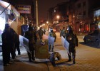 Bolivia recurre a los militares para frenar la delincuencia
