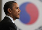 Obama promete negociar nuevas reducciones de los arsenales