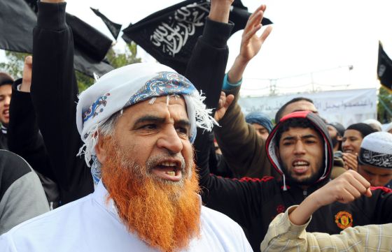 Túnez resiste la embestida salafista