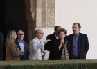 Dilma Rousseff marca las diferencias con Lula