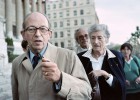 Fallece Raymond Aubrac, héroe de la resistencia antinazi francesa