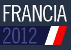 Elecciones Francia 2012