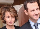 Carta a Asma: "Detén a tu marido"