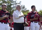 Newt Gingrich tira la toalla