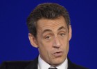 Sarkozy quiere votos de Le Pen pero no ministros lepenistas