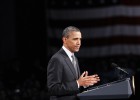Crece la presión para que Obama se pronuncie sobre el matrimonio gay