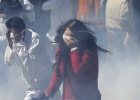 El segundo día de huelga sanitaria en Bolivia deja violentos disturbios