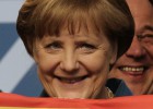 Alemania muestra a Grecia el camino de salida de la zona euro