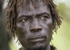 Capturado uno de los generales del señor de la guerra Joseph Kony