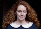 Rebekah Brooks, imputada por obstrucción a la justicia