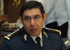 Detenidos dos generales mexicanos por nexos con el crimen organizado