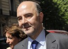 Pierre Moscovici, antiguo alumno de DSK