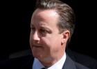 ?El euro se arregla, o se rompe?, avisa Cameron