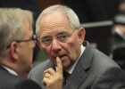 Alemania defiende la permanencia de Grecia en la Eurozona