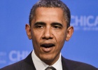 Obama: "Tenemos una hoja de ruta para un final responsable"