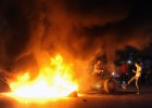 Negocian la liberación de una decena de libaneses en Siria