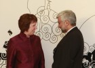 Las potencias e Irán intercambian propuestas sobre el conflicto nuclear