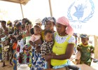 Los refugiados de Mali agravan la crisis del hambre en el Sahel