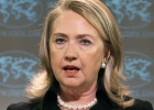 La ?primavera árabe?, motor de los derechos humanos, según Clinton