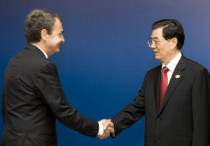 El presidente chino ordena el cierre de filas tras el escándalo de Bo Xilai