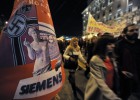Un alemán ante el castigo a Grecia