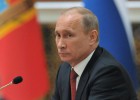Rusia toma medidas para no perder más terreno en Asia Central