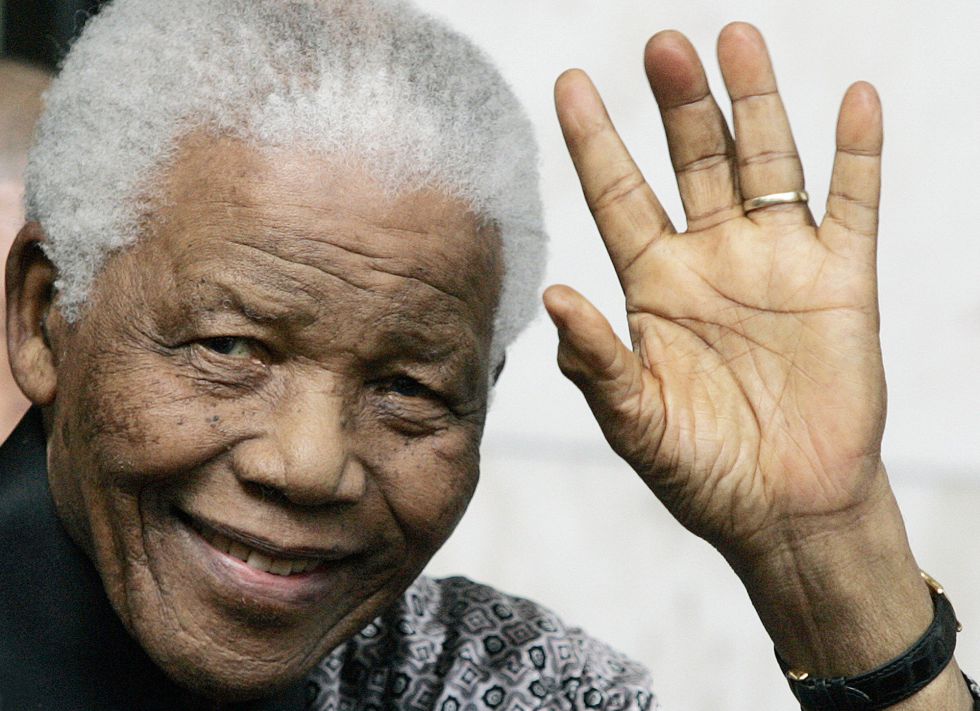 1354995296 071245 1355002416 album normal - A los 95 años muere Nelson Mandela, un símbolo de la lucha contra la segregación racial