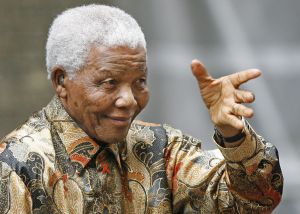 Muere Nelson Mandela, el hombre que liberó a la Sudáfrica negra