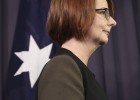 La jefa de Gobierno australiana pierde el poder a tres meses de las elecciones