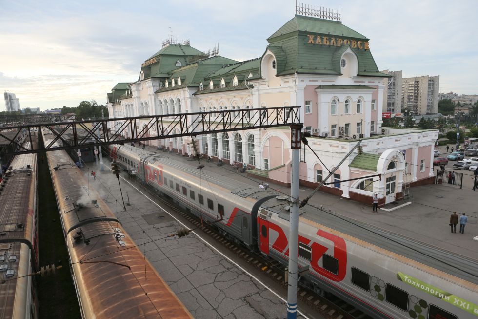 Rusia: Ferrocarril BAM, el segundo Transiberiano. 1380909084_376082_1380909564_sumario_grande