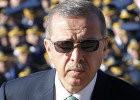 Erdogan marca el paso a los turcos