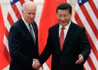 Biden intenta rebajar en la tensión con China