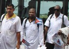 Cuba amnistía a los médicos desertores