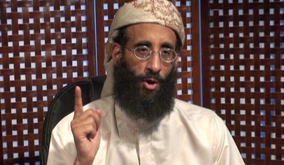 Al Aulaki, um mentor póstumo - EL PAÍS Brasil