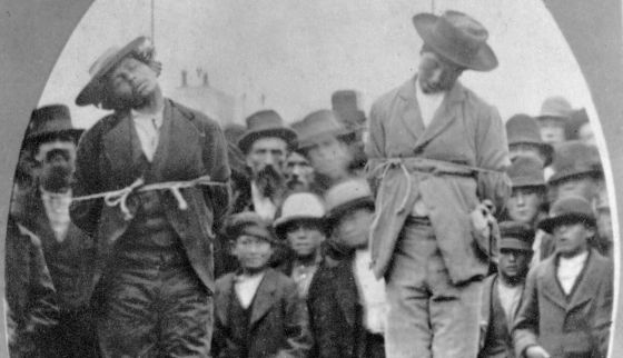 História: A memória resgatada dos mexicanos linchados
