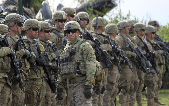 Resultado de imagen para bases militares de estados unidos en el peru