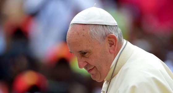 Resultado de imagen para papa francisco