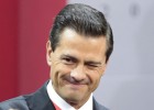 Peña Nieto defiende su política de austeridad ante la crisis del petróleo