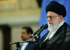 Jamenei apoya que el Parlamento iraní vote el acuerdo nuclear