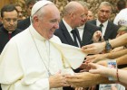 El Papa reforma la anulación del matrimonio católico