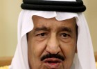 Las monarquías del Golfo se niegan a acoger a refugiados