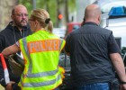 La policía mata en Berlín a un islamista que atacó a una agente