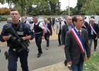 Un alcalde ultraderechista lidera el rechazo a los refugiados en Francia