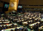 China suma 8.000 efectivos a la fuerza de paz de Naciones Unidas