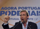 Los portugueses examinan en las urnas al buen alumno de la troika