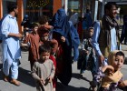 Afganistán, el conflicto que vuelve