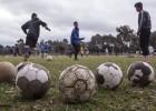 El fútbol, la otra gran industria exportadora argentina