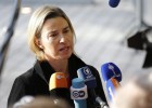 La UE descarta que El Asad forme parte de la lucha contra el ISIS