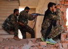 Amnistía denuncia crímenes de guerra de milicias kurdas