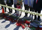 Turquía identifica a los autores del atentado en Ankara